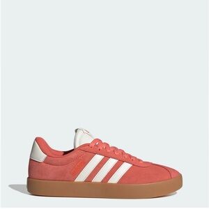 Adidas Women's VL Court 3.0 Sneaker - Size 7